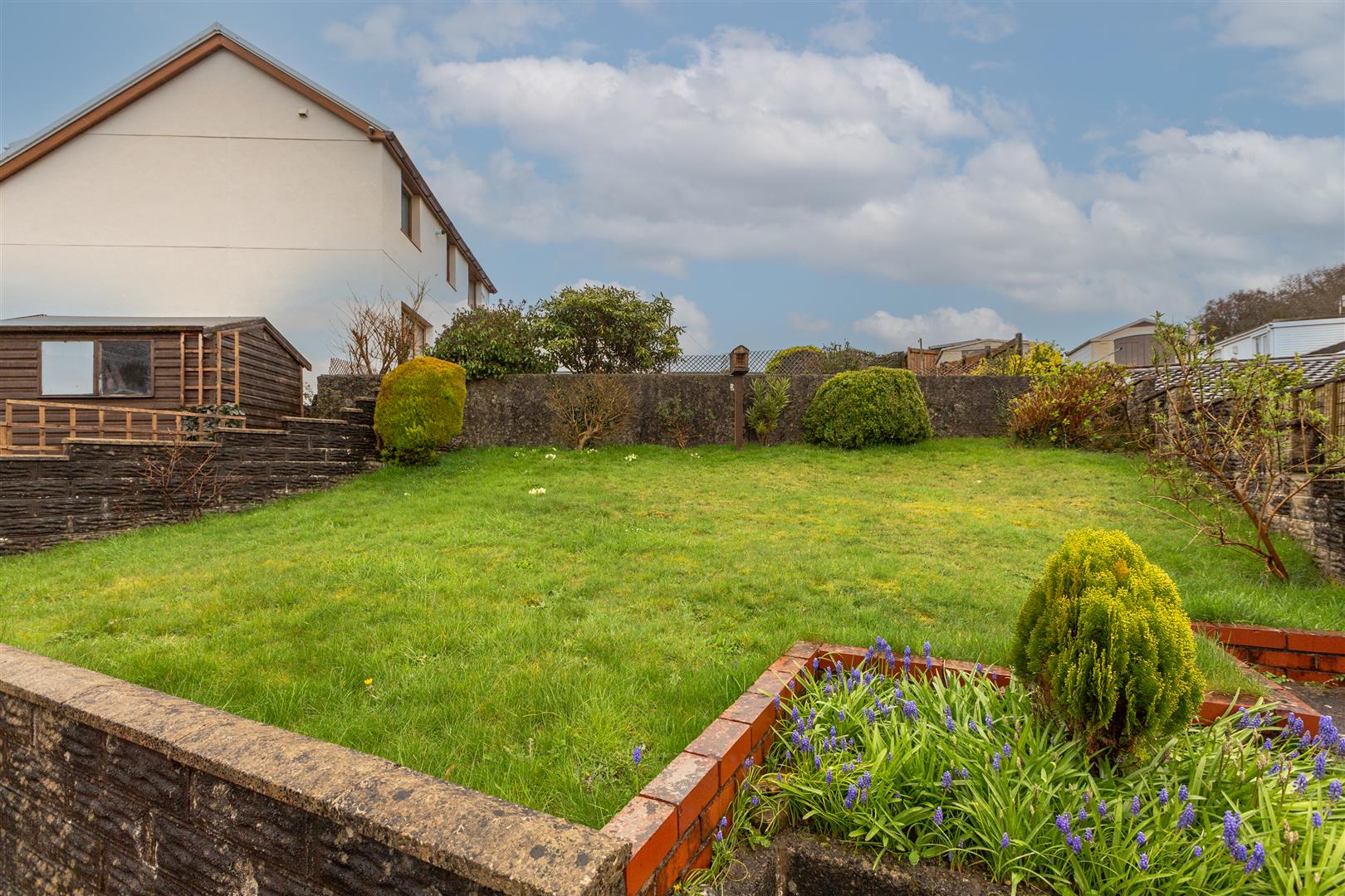 Smiths Road, Birchgrove, Swansea, SA7 9DY